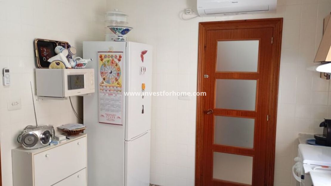 Verkoop - Huis - Daya vieja - Costa Blanca