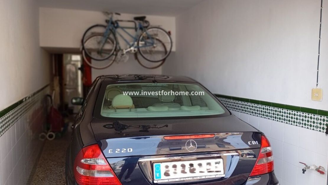 Verkoop - Huis - Daya vieja - Costa Blanca