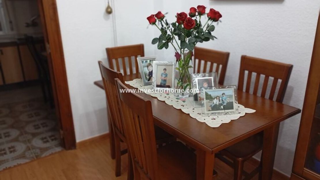 Verkoop - Huis - Daya vieja - Costa Blanca