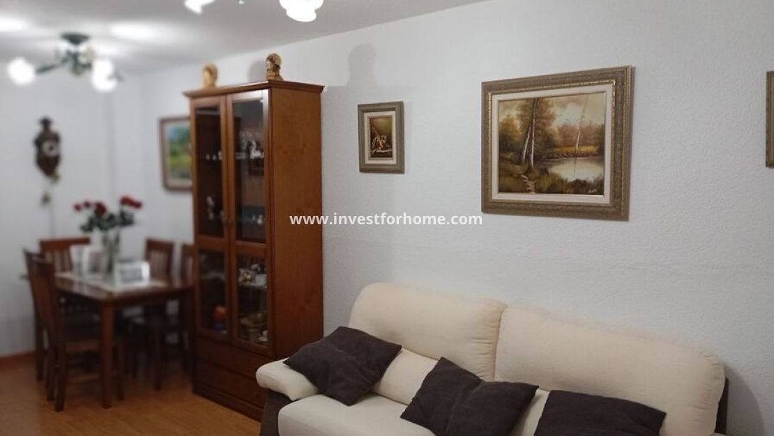 Verkoop - Huis - Daya vieja - Costa Blanca