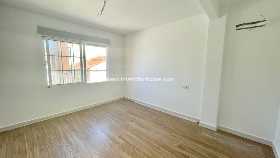 Verkoop - Huis - Daya vieja - Costa Blanca