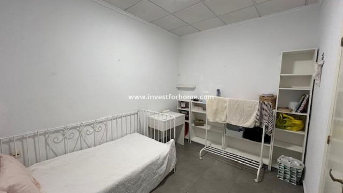 Verkoop - Huis - Dolores - Centro