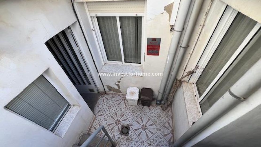 Verkoop - Huis - Dolores - Centro