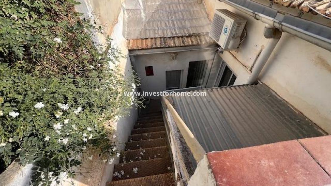 Verkoop - Huis - Dolores - Centro