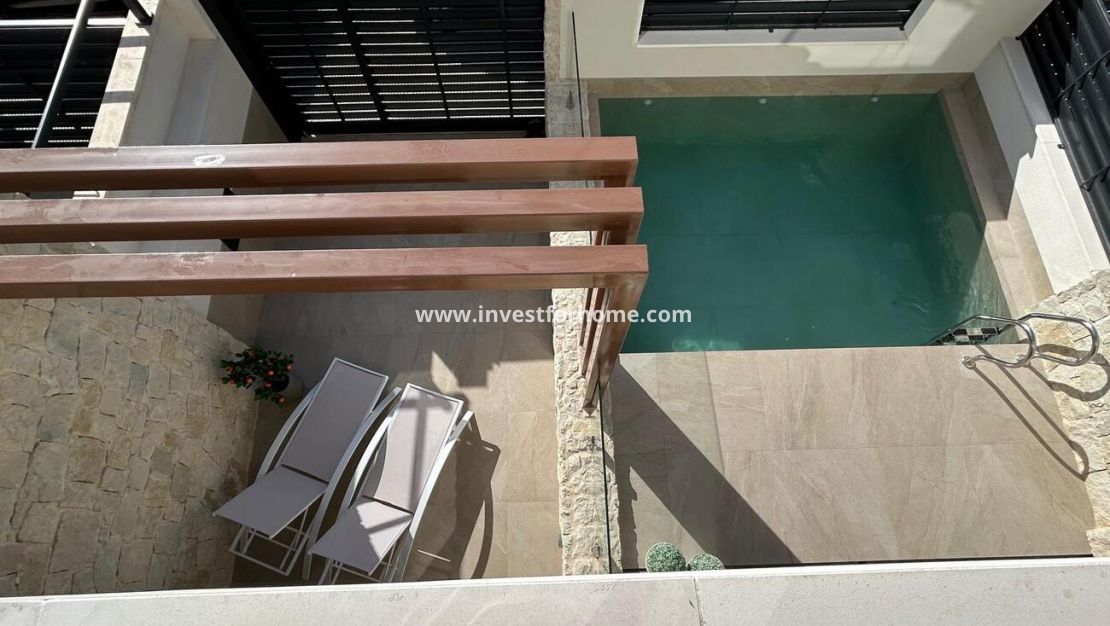 Verkoop - Huis - Dolores - Costa Blanca