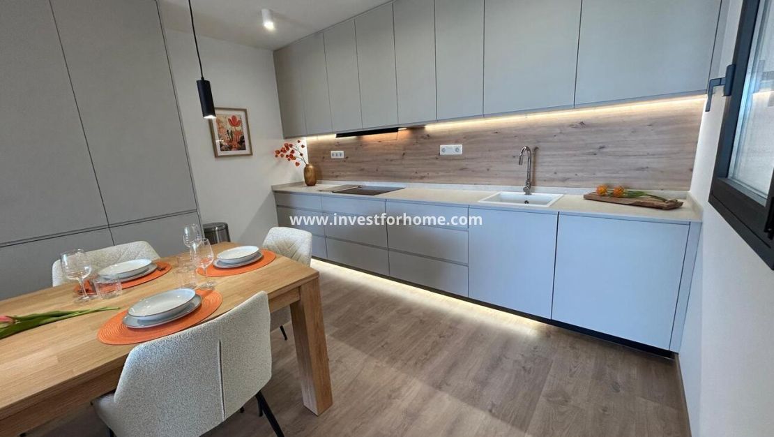 Verkoop - Huis - Dolores - Costa Blanca