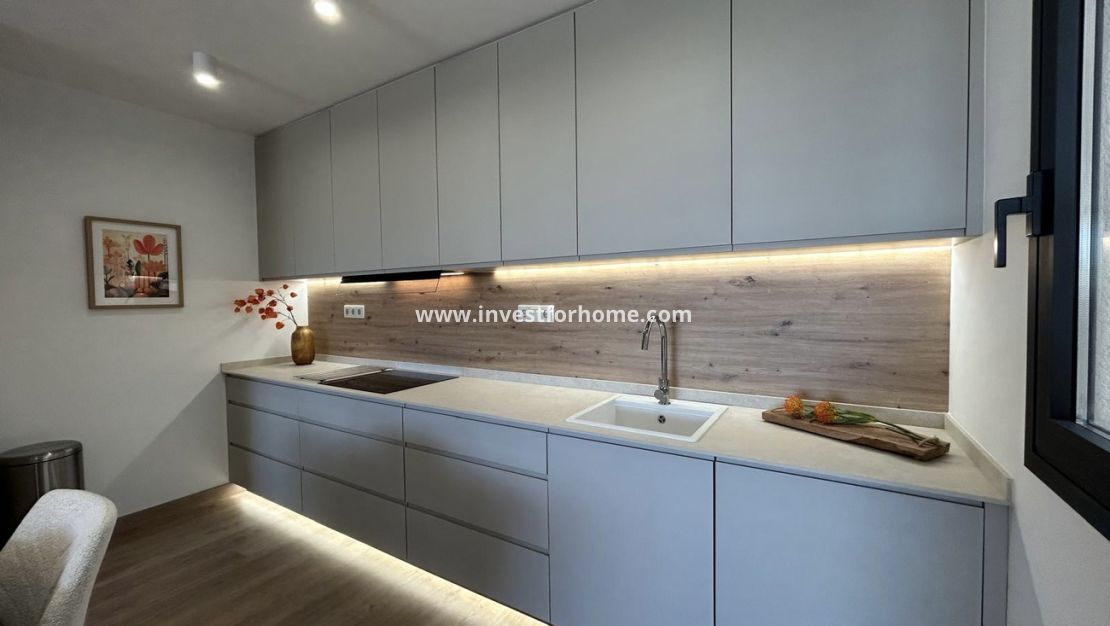 Verkoop - Huis - Dolores - Costa Blanca