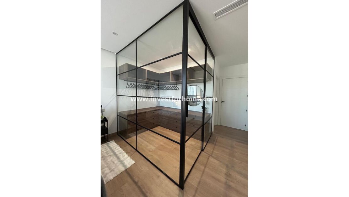 Verkoop - Huis - Dolores - Costa Blanca