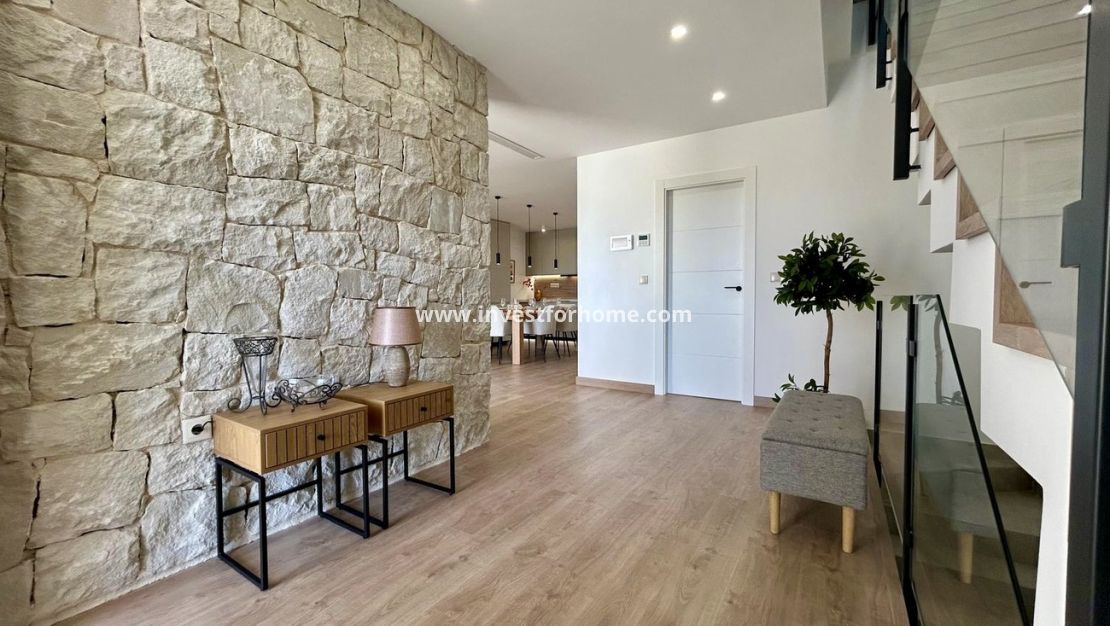 Verkoop - Huis - Dolores - Costa Blanca