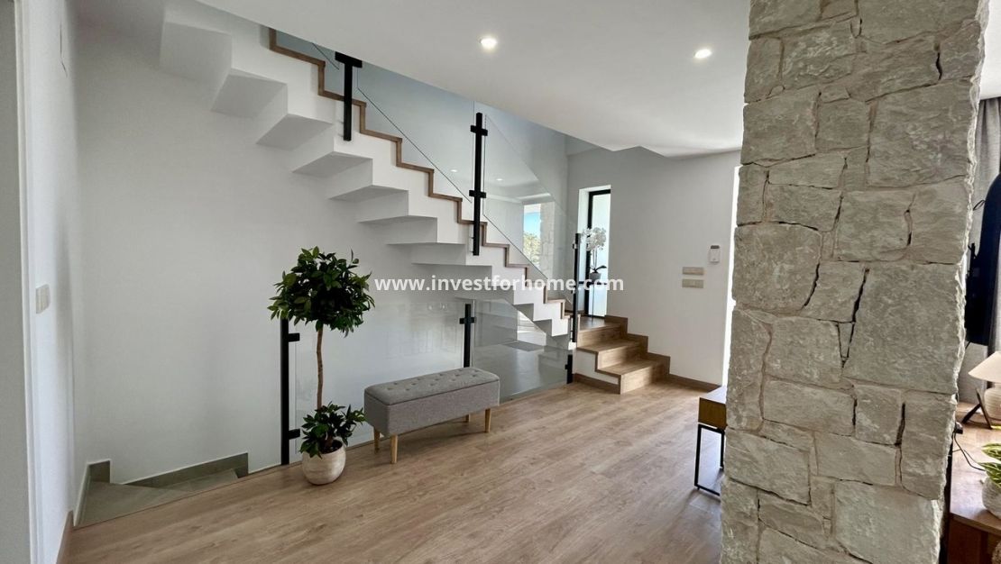 Verkoop - Huis - Dolores - Costa Blanca