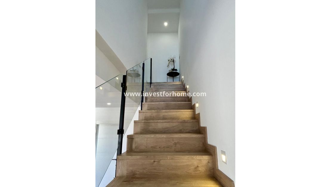 Verkoop - Huis - Dolores - Costa Blanca