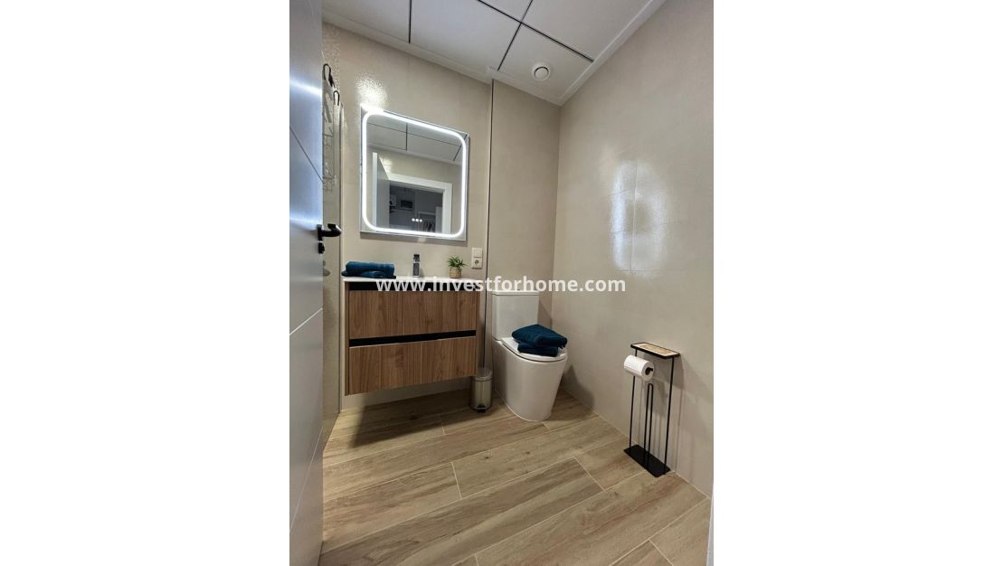 Verkoop - Huis - Dolores - Costa Blanca