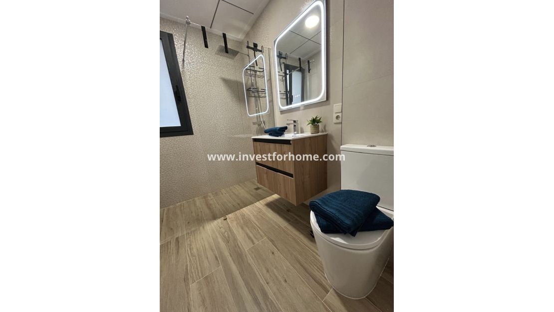 Verkoop - Huis - Dolores - Costa Blanca