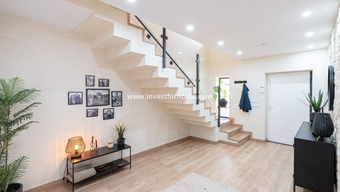 Verkoop - Huis - Dolores - Costa Blanca