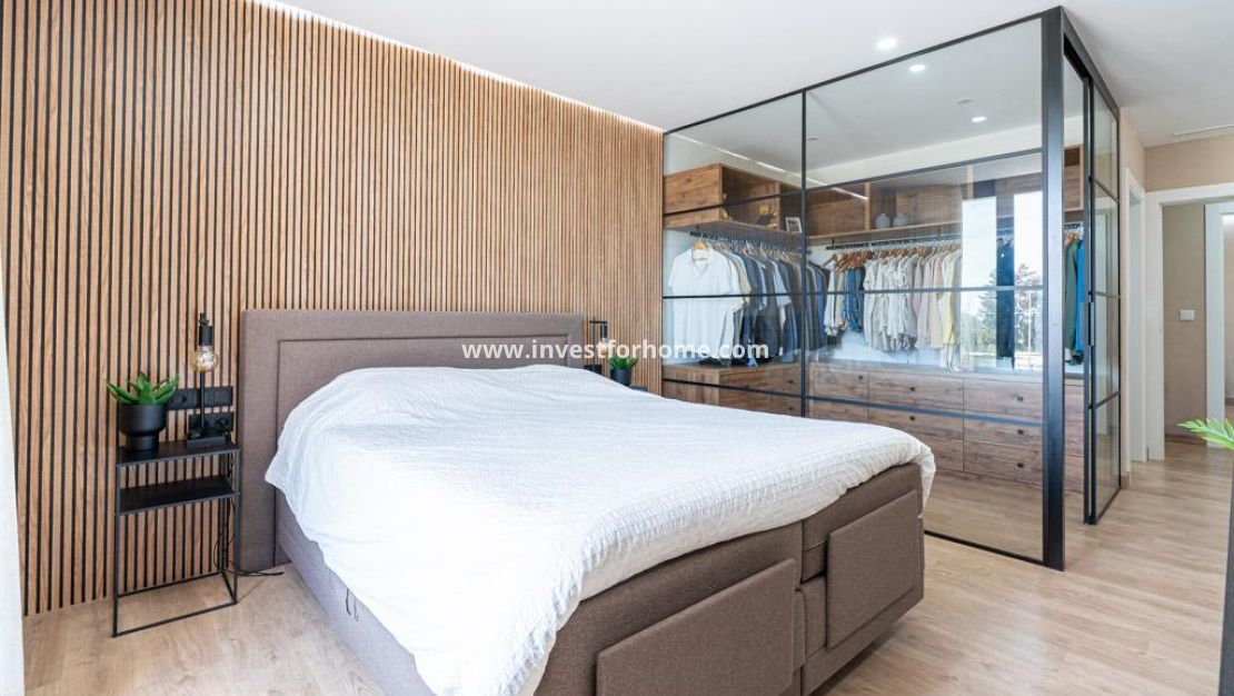 Verkoop - Huis - Dolores - Costa Blanca