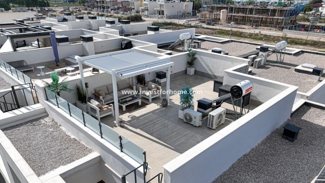 Verkoop - Huis - Dolores - Costa Blanca