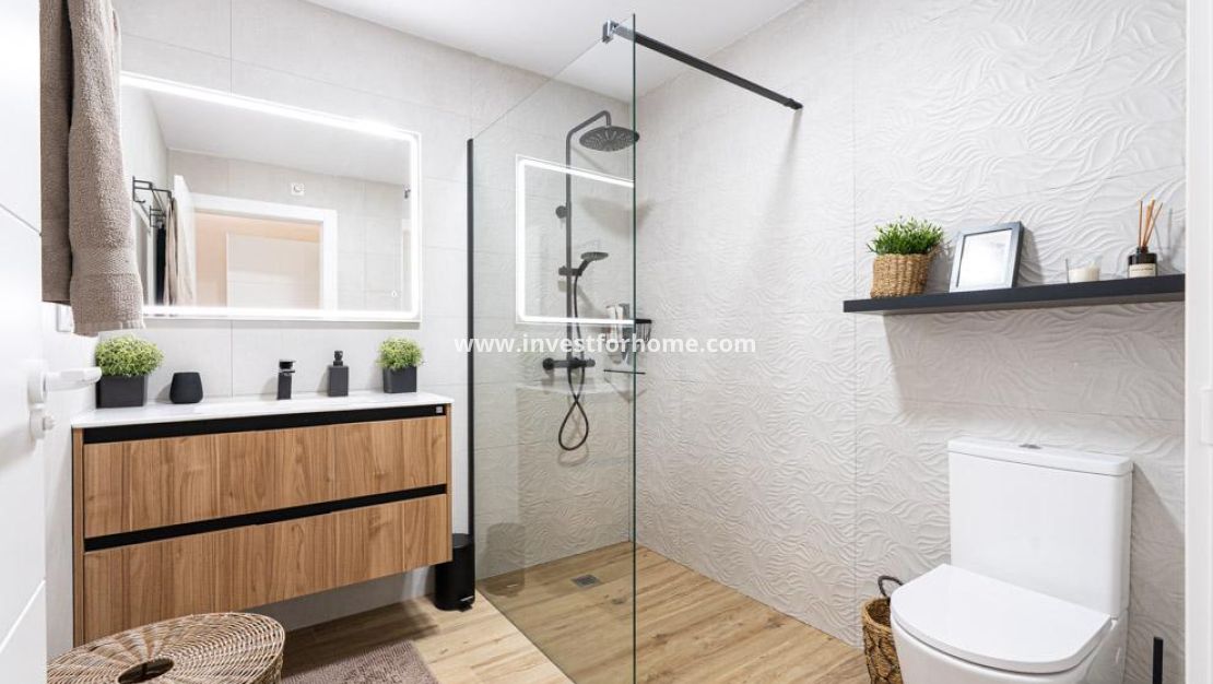 Verkoop - Huis - Dolores - Costa Blanca