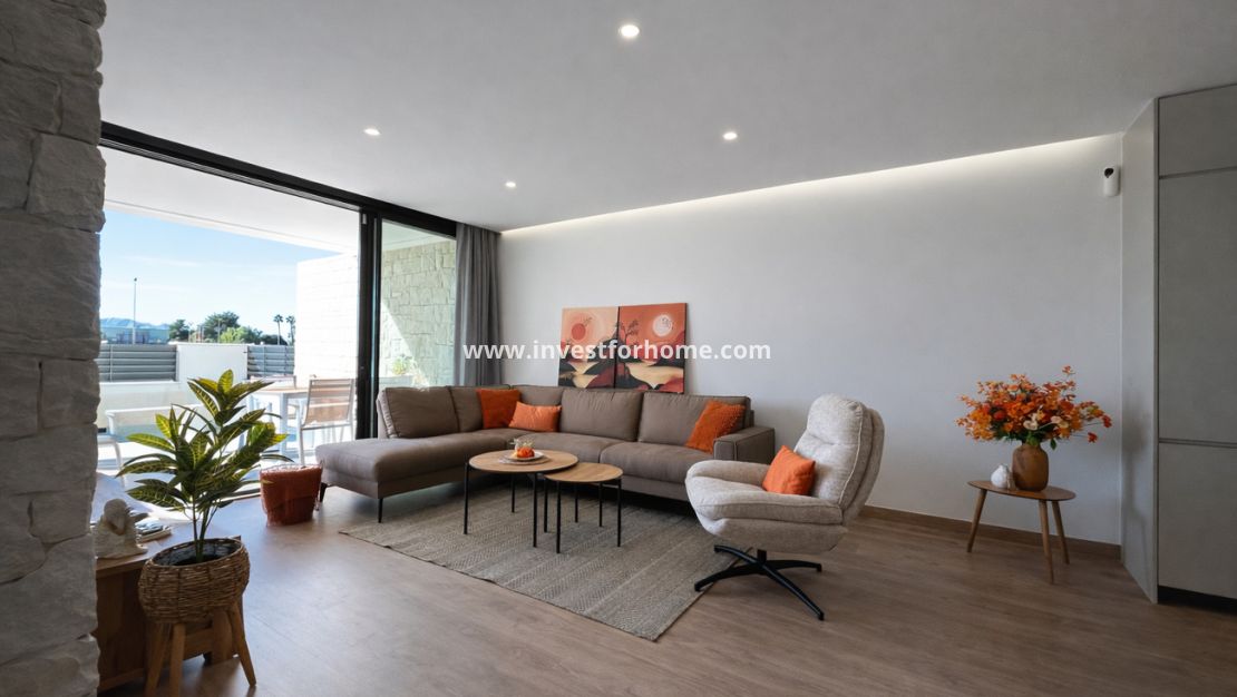 Verkoop - Huis - Dolores - Costa Blanca