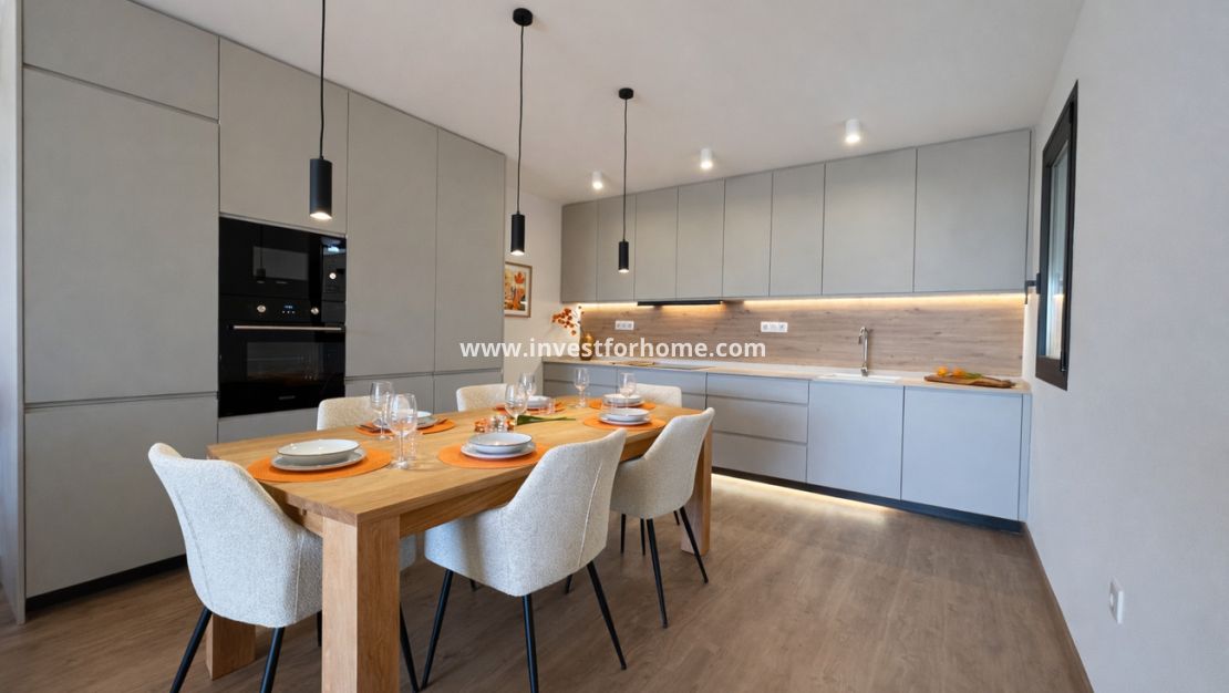 Verkoop - Huis - Dolores - Costa Blanca