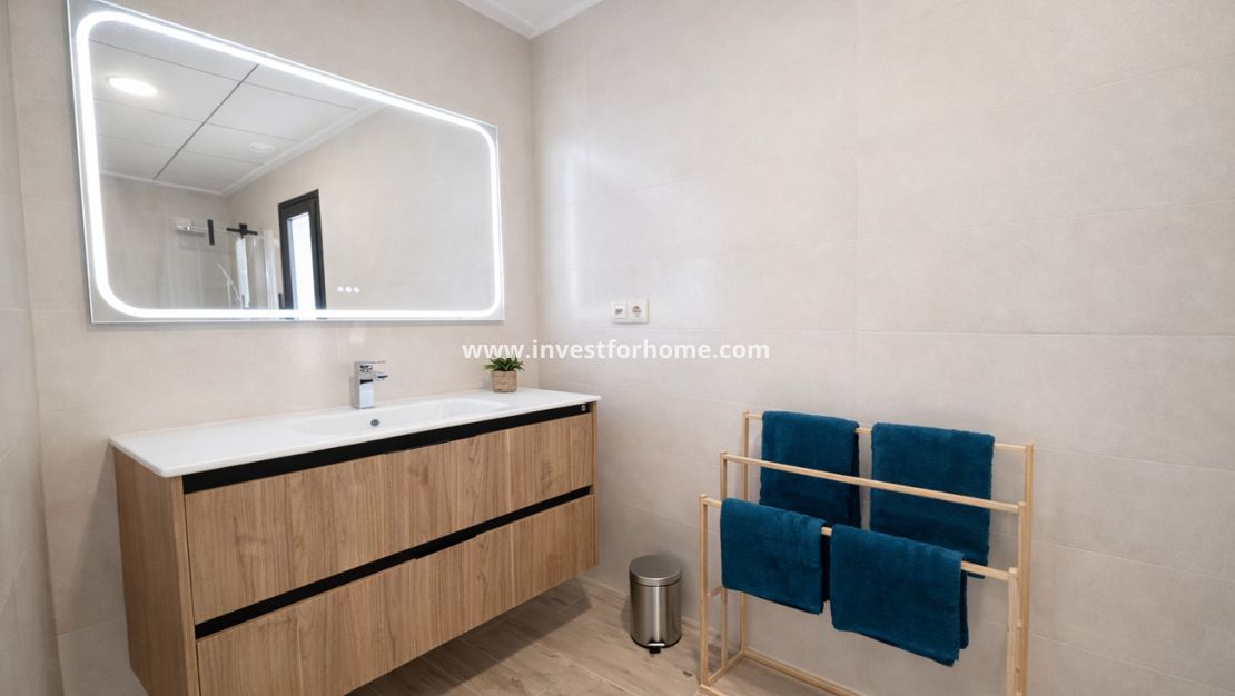 Verkoop - Huis - Dolores - Costa Blanca