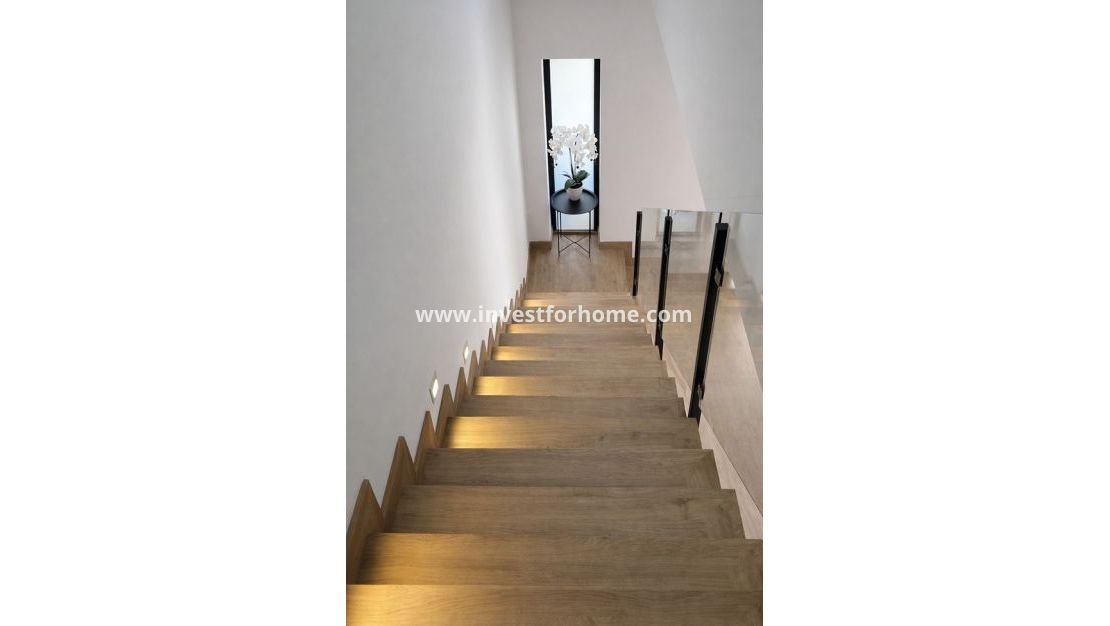 Verkoop - Huis - Dolores - Costa Blanca