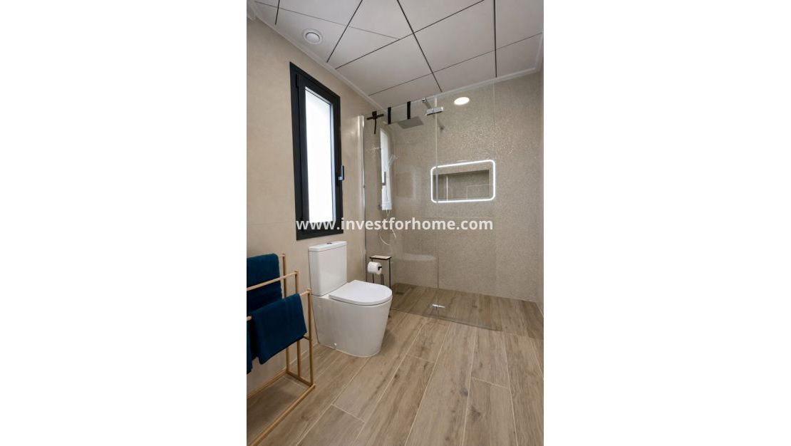 Verkoop - Huis - Dolores - Costa Blanca