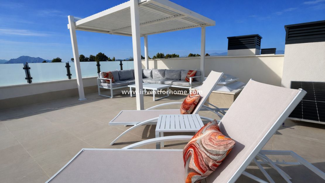 Verkoop - Huis - Dolores - Costa Blanca