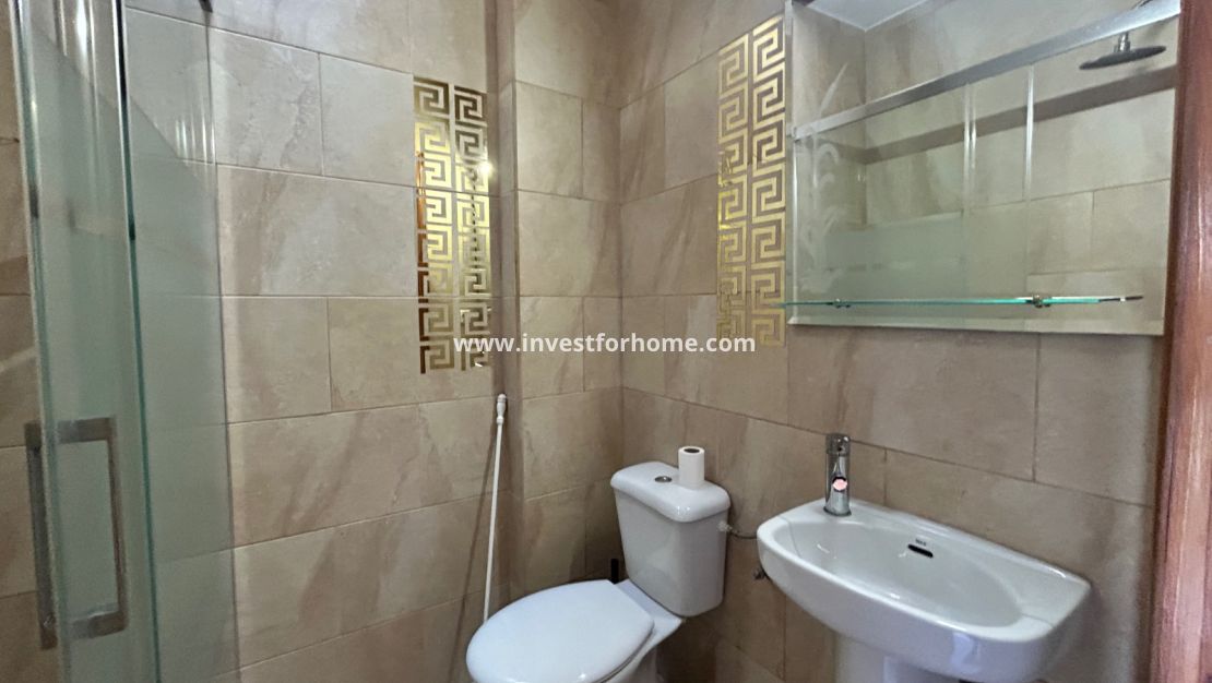 Verkoop - Huis - El Chaparral - Inland