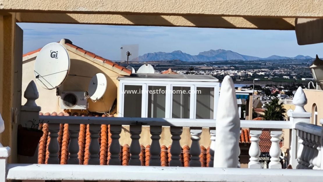 Verkoop - Huis - El Chaparral - Inland