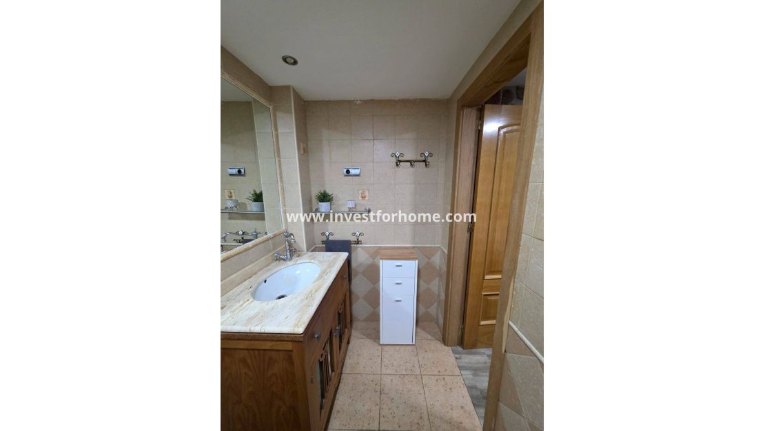 Verkoop - Huis - El Palmar - Zona Centro