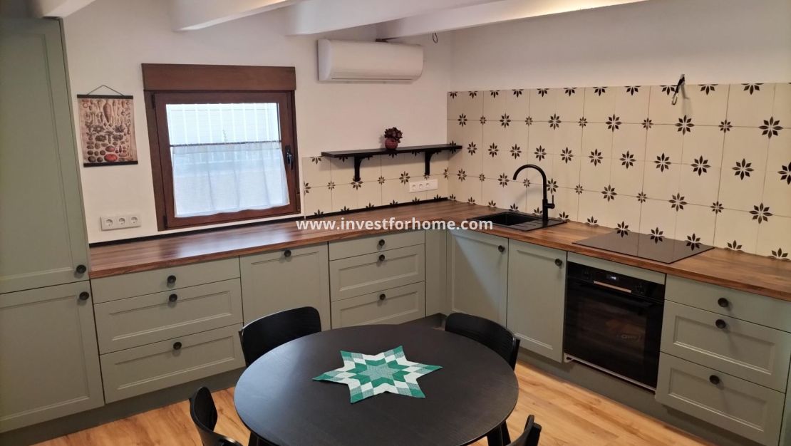 Verkoop - Huis - Formentera del Segura - Centro