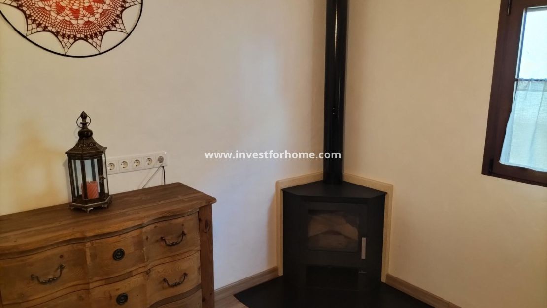 Verkoop - Huis - Formentera del Segura - Centro