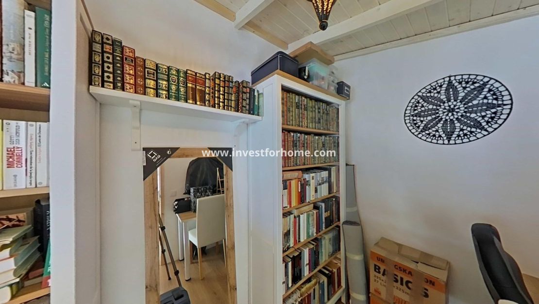 Verkoop - Huis - Formentera del Segura - Centro