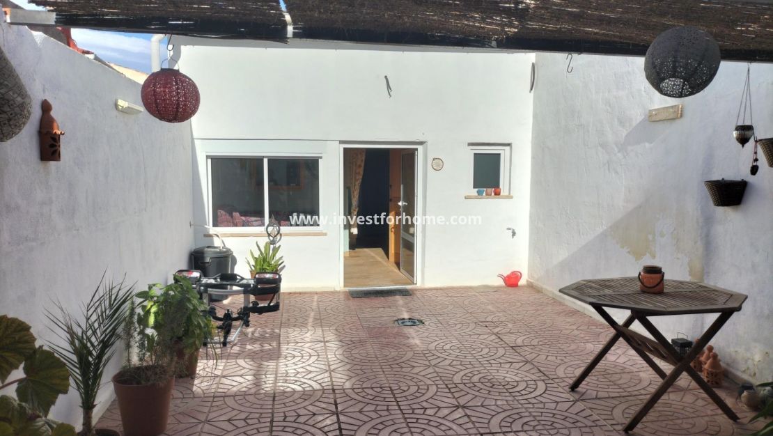 Verkoop - Huis - Formentera del Segura - Centro