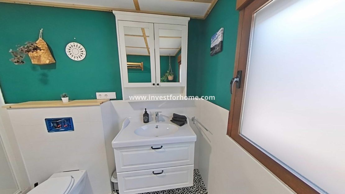 Verkoop - Huis - Formentera del Segura - Centro