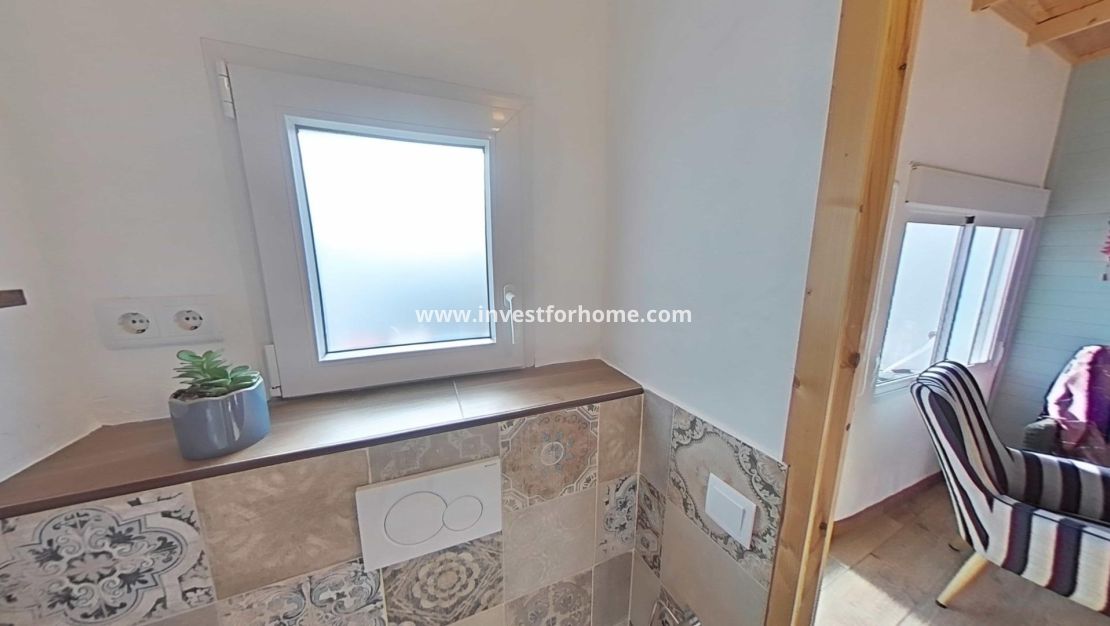 Verkoop - Huis - Formentera del Segura - Centro