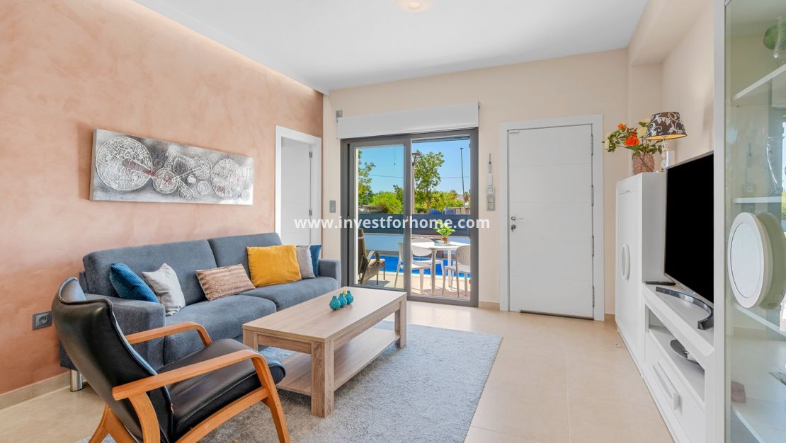 Verkoop - Huis - Formentera del Segura - Costa Blanca