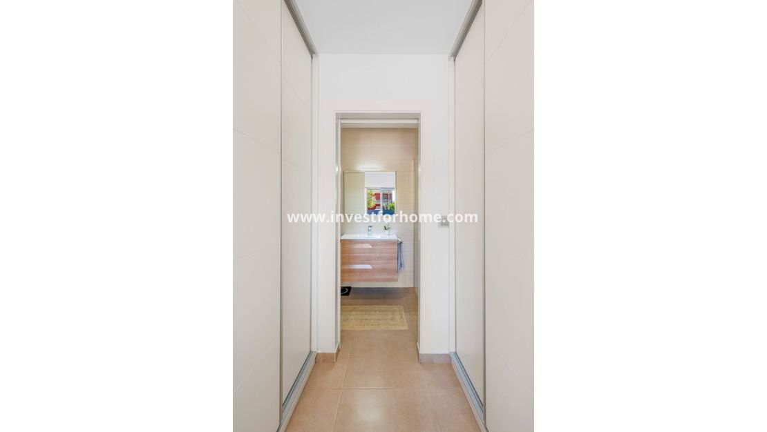 Verkoop - Huis - Formentera del Segura - Costa Blanca