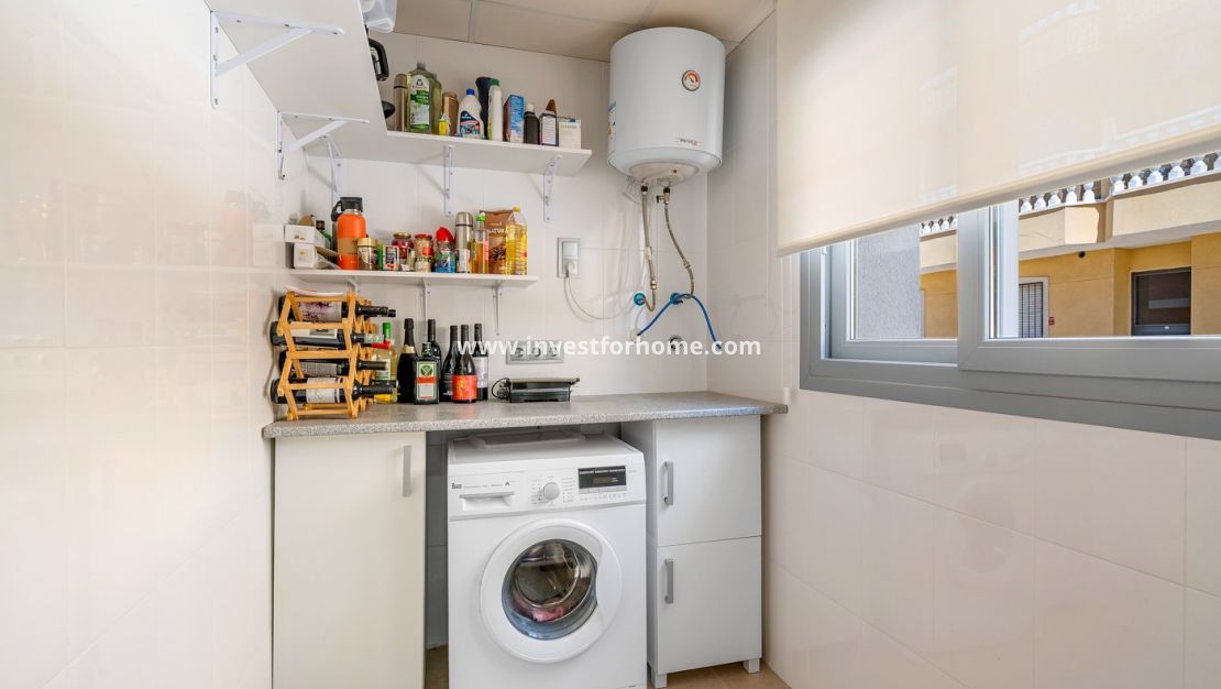 Verkoop - Huis - Formentera del Segura - Costa Blanca