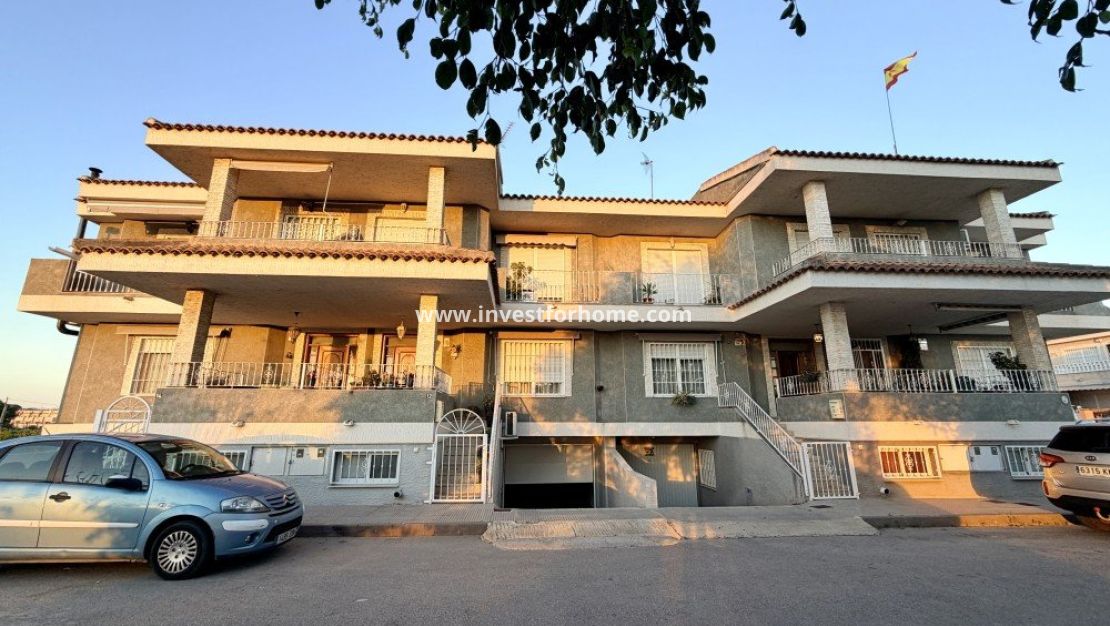 Verkoop - Huis - Formentera del Segura - Costa Blanca