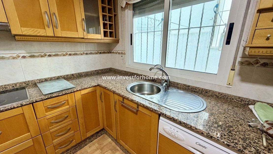 Verkoop - Huis - Formentera del Segura - Costa Blanca