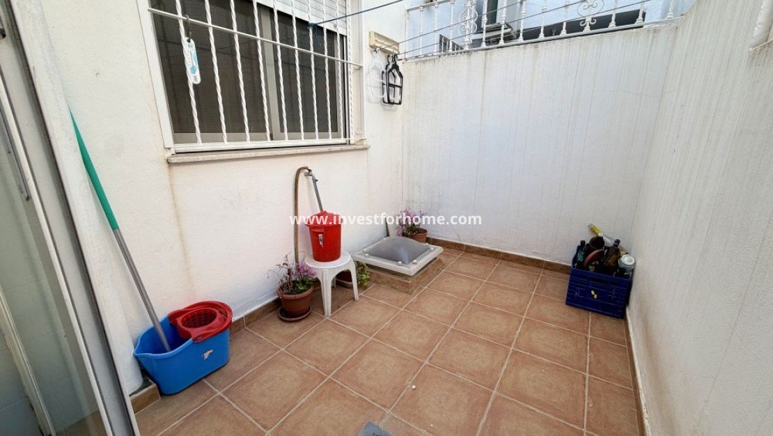 Verkoop - Huis - Formentera del Segura - Costa Blanca