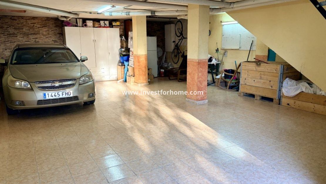 Verkoop - Huis - Formentera del Segura - Costa Blanca