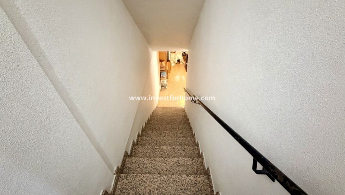 Verkoop - Huis - Formentera del Segura - Costa Blanca