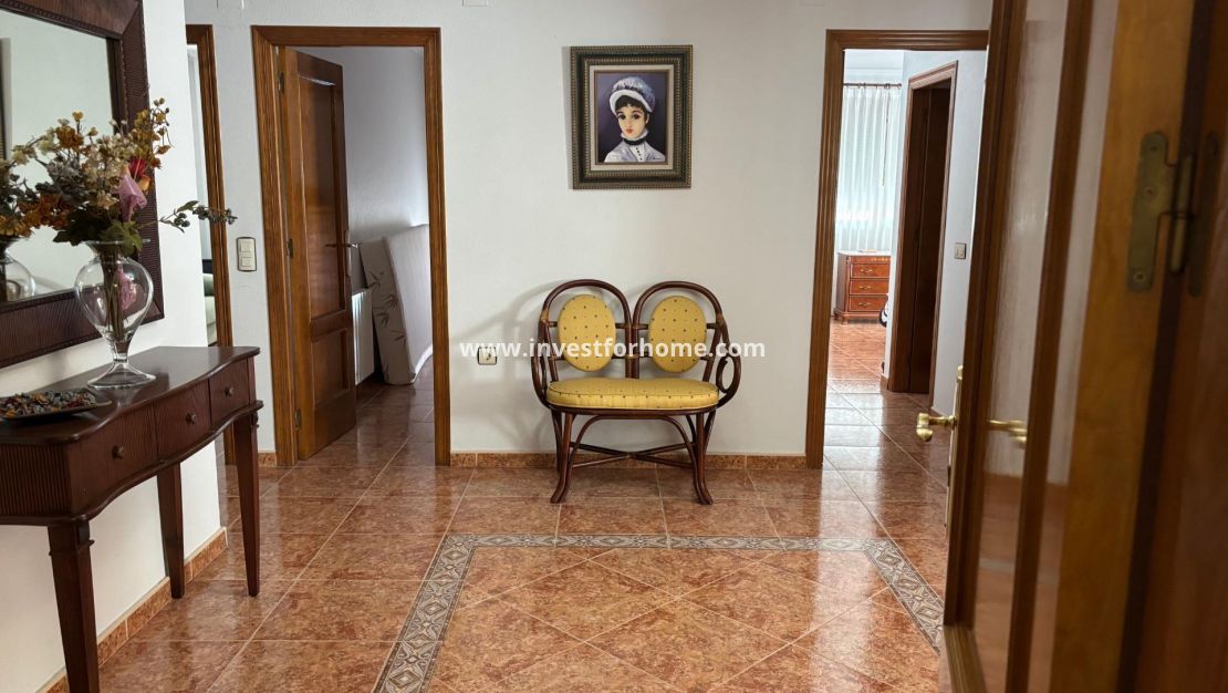 Verkoop - Huis - Formentera del Segura - Pueblo 5