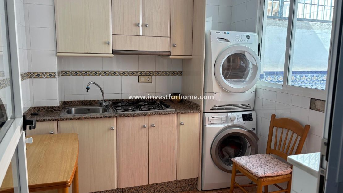 Verkoop - Huis - Formentera del Segura - Pueblo 5