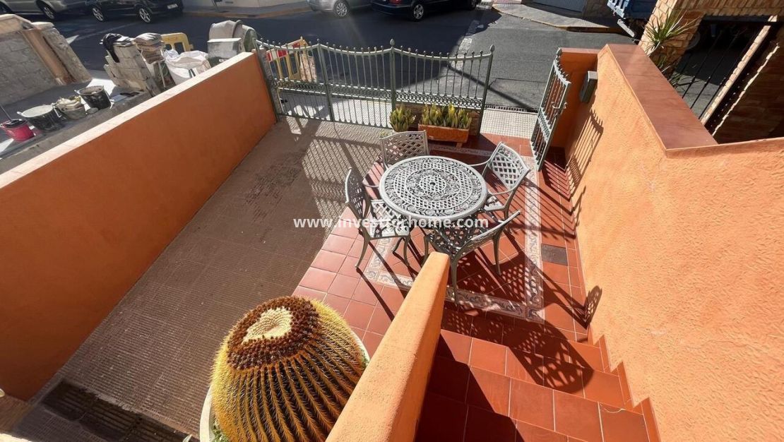 Verkoop - Huis - Formentera del Segura - Pueblo 5