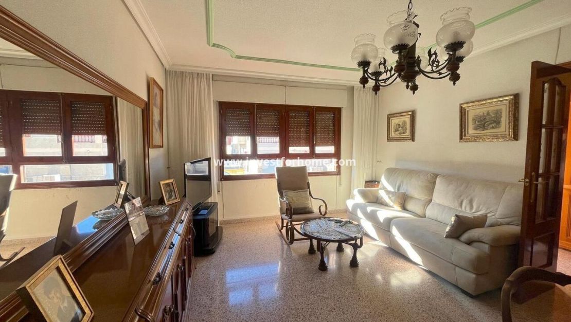 Verkoop - Huis - Formentera del Segura - Pueblo 5