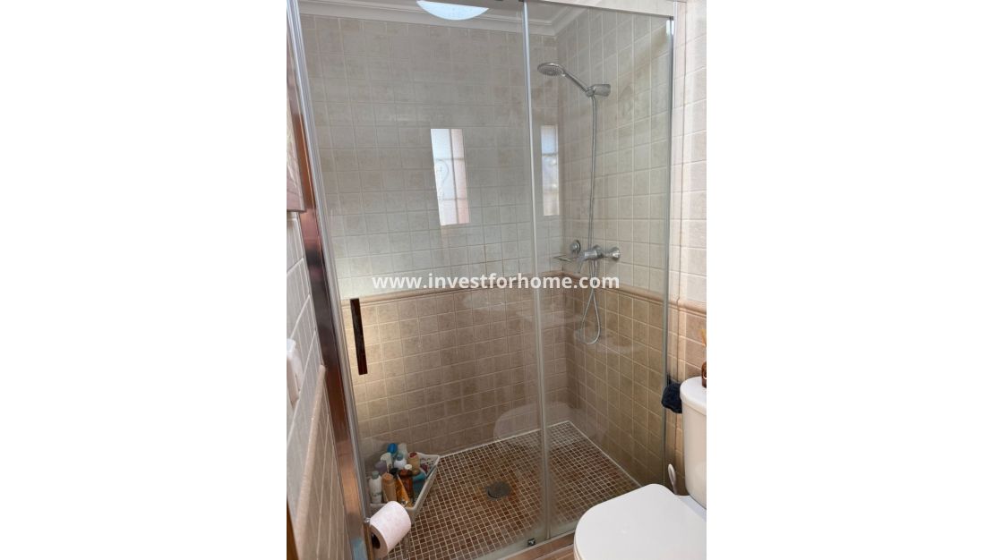 Verkoop - Huis - Fortuna - Inland