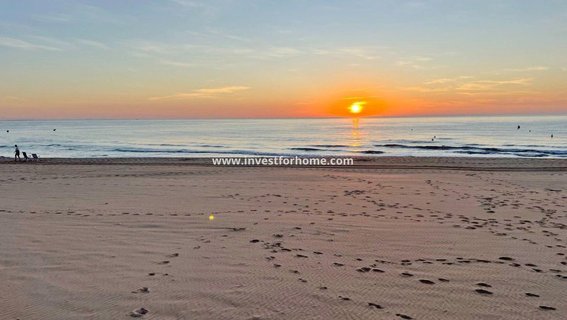 Verkoop - Huis - Guardamar del Segura - Benamor